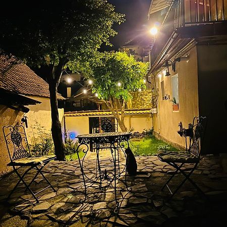 Curcanilor 18 Brašov Exteriér fotografie